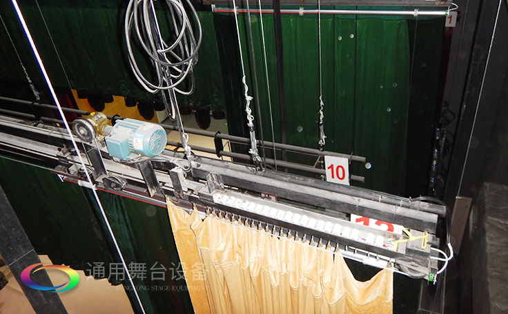 防火幕设计初衷重要性及组成、工作原理