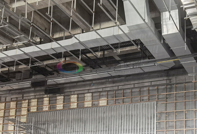 精工搭建赋能舞台机械 科技助力演艺呈现 解锁更多舞台艺术新场景